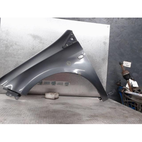 Aile avant gauche Fiat BRAVO II 1.6 d multijet (2007-2014) 5 portes
