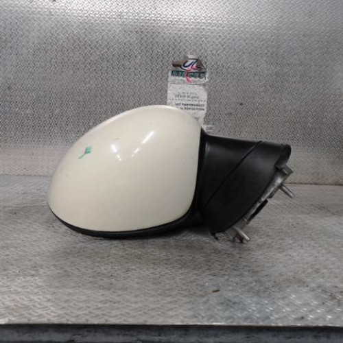 Retroviseur exterieur manuel droit Mini MINI Cooper d (2006-2010)