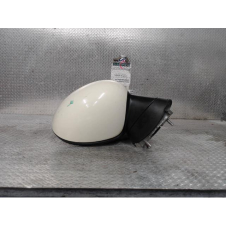 Retroviseur exterieur manuel droit Mini MINI Cooper d (2006-2010)