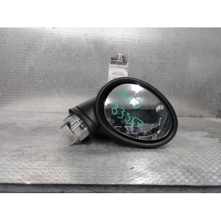 Retroviseur exterieur manuel droit Mini MINI Cooper d (2006-2010)