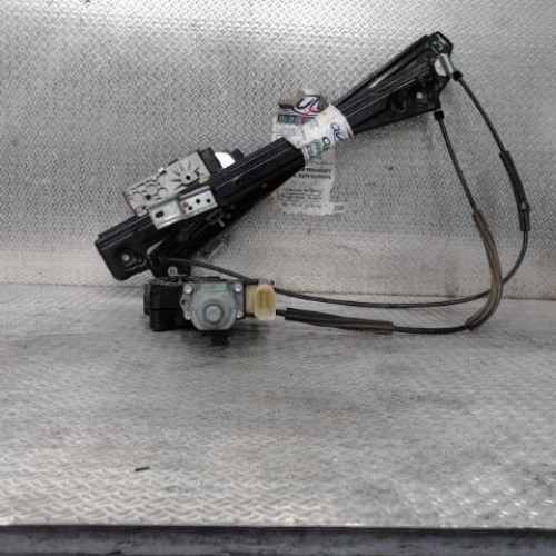 Mecanismemoteur leve-glace avg Mini MINI Cooper d (2006-2010)