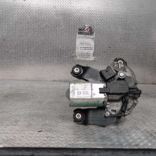 Moteur essuie-glace ar gauche Mini MINI Cooper d (2006-2010)