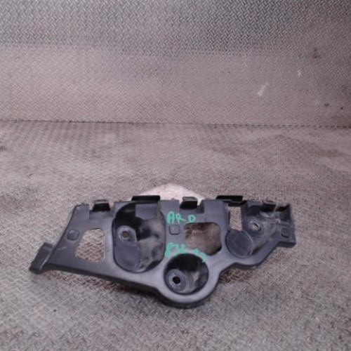 Support g pare-choc ar Dacia SANDERO II 1.5 dci (2012) 5 portes