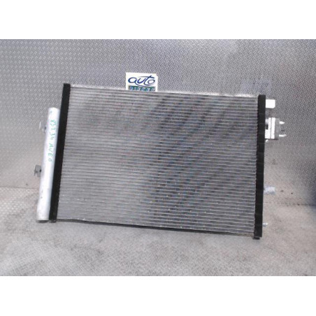 Condenseur clim Chevrolet AVEO 3-5 portes 1.2 (2011)