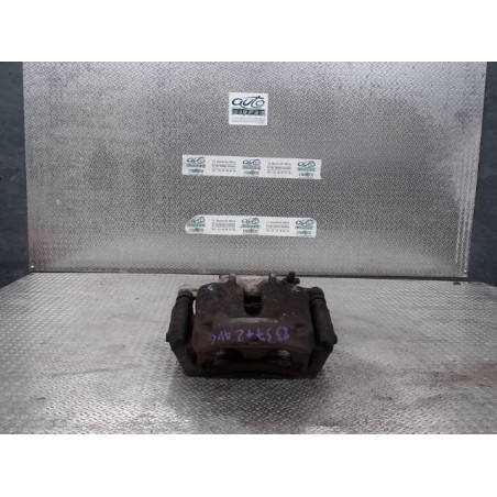 Etrier de frein avant gauche Nissan PRIMASTAR Camionnette 1.9 dci 100 (2002)
