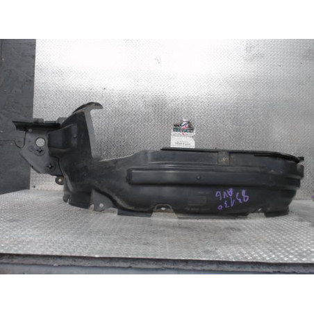 Passage roue avg Suzuki IGNIS II 1.3 ddis (2003)