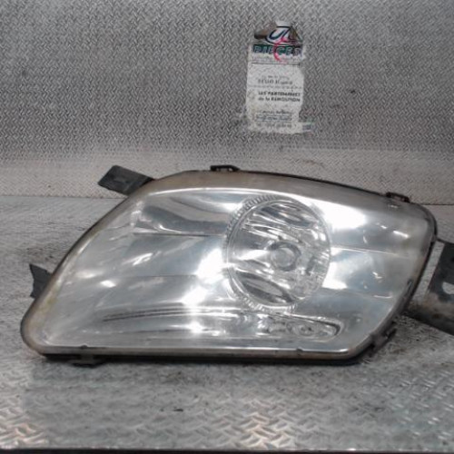 Phare antibrouillard avant droit Peugeot 308 I 1.6 hdi (2007-2014) 5 portes
