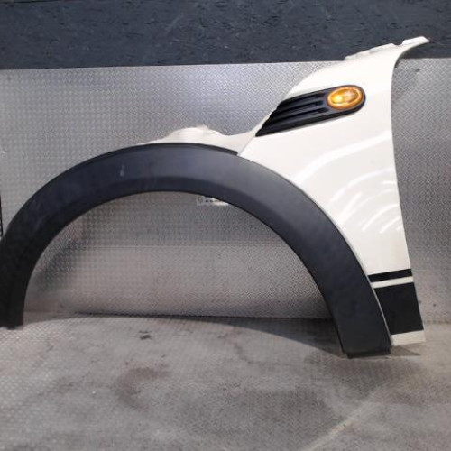 Aile avant gauche Mini MINI Cooper d (2006-2010)