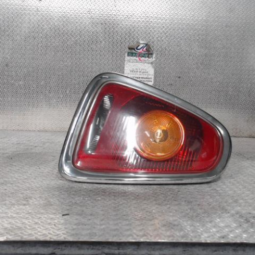 Feu arrière gauche Mini MINI Cooper d (2006-2010)