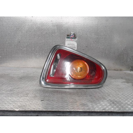 Feu arrière gauche Mini MINI Cooper d (2006-2010)