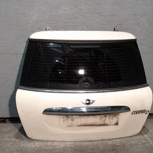 Hayon Mini MINI Cooper d (2006-2010)