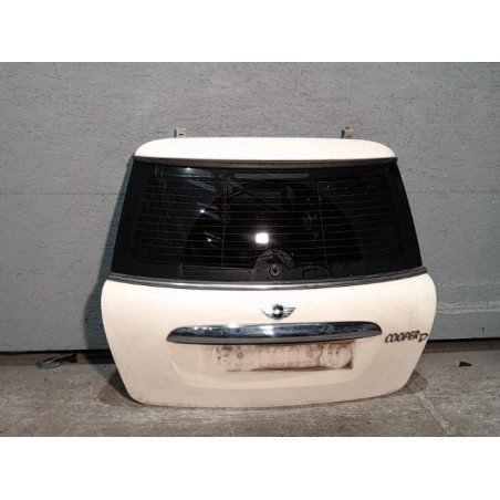 Hayon Mini MINI Cooper d (2006-2010)