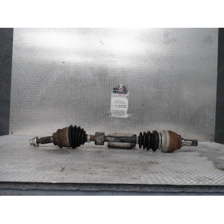 Transmission avant gauche Suzuki IGNIS II 1.3 ddis (2003)