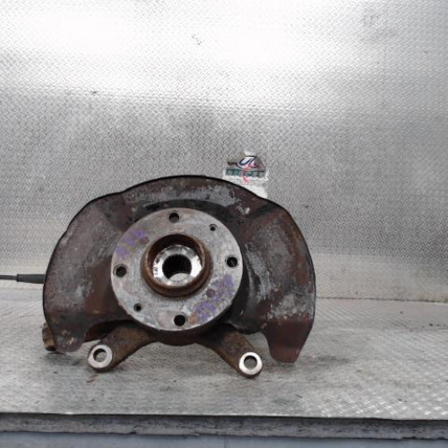Pivot avg Suzuki IGNIS II 1.3 ddis (2003)