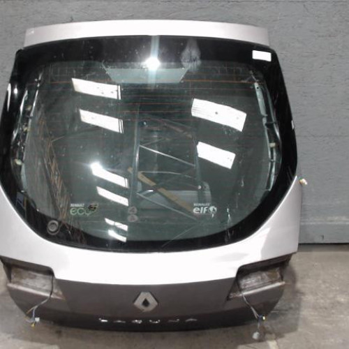 Hayon Renault LAGUNA III 1.5 dci (2007-2015) 5 portes
