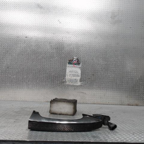Poignee ext porte avd RENAULT ESPACE 5  ESPACE 5