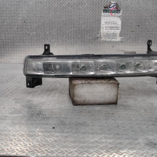 Feux position g Citroën C4 PICASSO I Monospace 1.6 hdi 110 (2010-2013) 5 portes