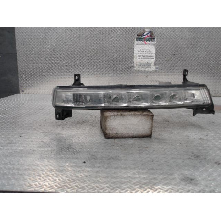 Feux position g Citroën C4 PICASSO I Monospace 1.6 hdi 110 (2010-2013) 5 portes