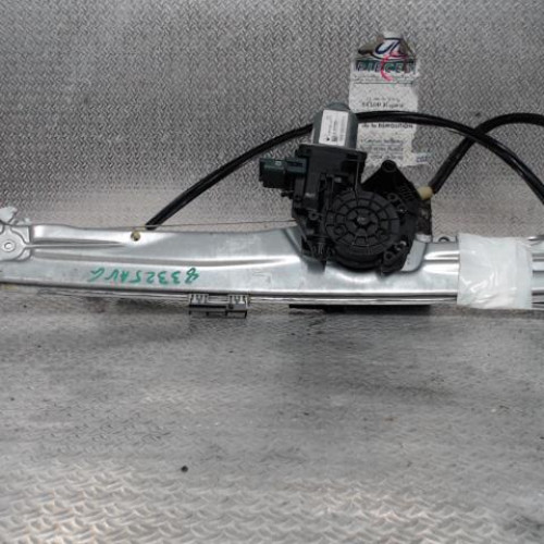 Mecanismemoteur leve-glace avg RENAULT ESPACE 5  ESPACE 5
