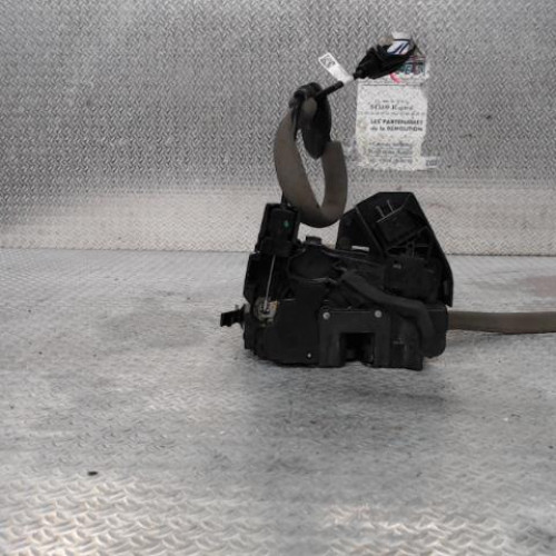 Serrure porte avd RENAULT ESPACE 5  ESPACE 5