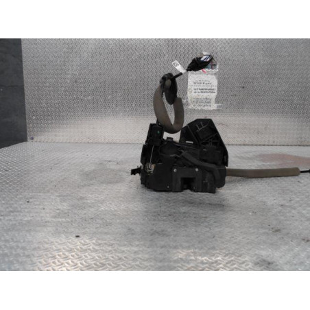 Serrure porte avd RENAULT ESPACE 5  ESPACE 5