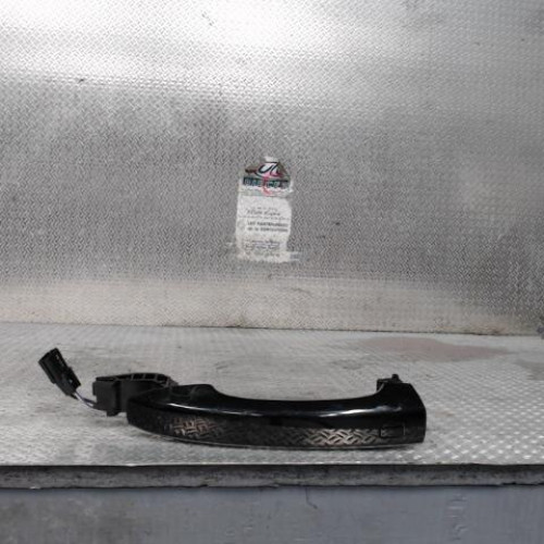 Poignee ext porte avd RENAULT ESPACE 5  ESPACE 5