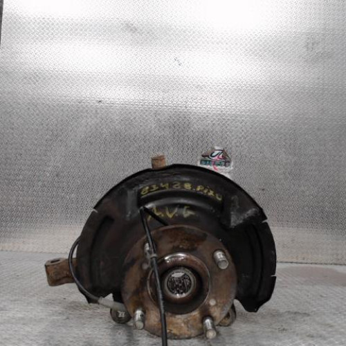 Pivot avg Nissan PIXO 1.0 (2009) 5 portes