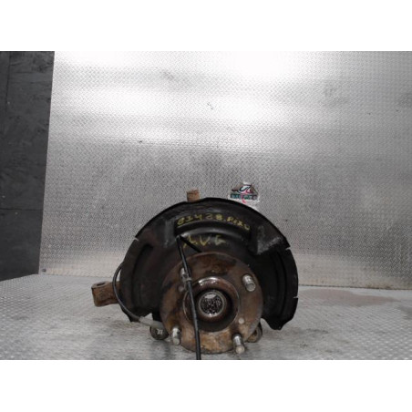 Pivot avg Nissan PIXO 1.0 (2009) 5 portes