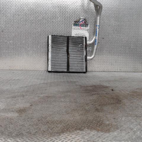 Radiateur de chauffage Nissan QASHQAI - QASHQAI 2 I 2.0 dci traction intégrale (2007-2013) 5 portes