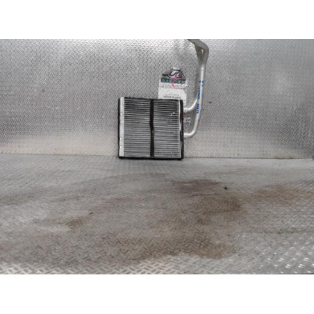 Radiateur de chauffage Nissan QASHQAI - QASHQAI 2 I 2.0 dci traction intégrale (2007-2013) 5 portes