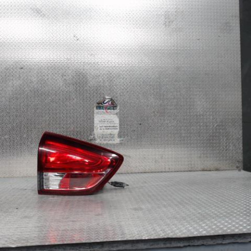 Feu arrière interieur gauche Renault CLIO IV Grandtour 1.2 tce 120 (2016)