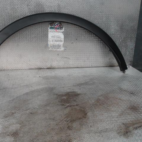 Elargisseur aile arg Renault CAPTUR I 0.9 tce 90 (2013) 5 portes