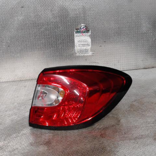 Feu arrière droit Renault CAPTUR I 0.9 tce 90 (2013) 5 portes