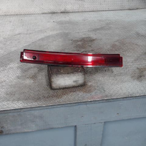 Feux stop supplementaire Renault CAPTUR I 0.9 tce 90 (2013) 5 portes