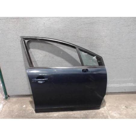 Porte avant droite Citroën C4 I 1.6 hdi (2004-2011) 5 portes