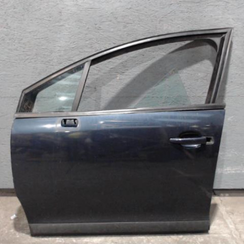 Porte avant gauche Citroën C4 I 1.6 hdi (2004-2011) 5 portes