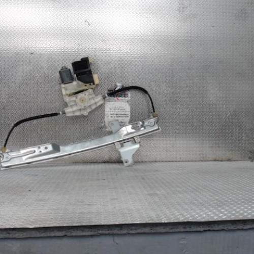 Mecanismemoteur leve-glace avg Citroën C4 I 1.6 hdi (2004-2011) 5 portes