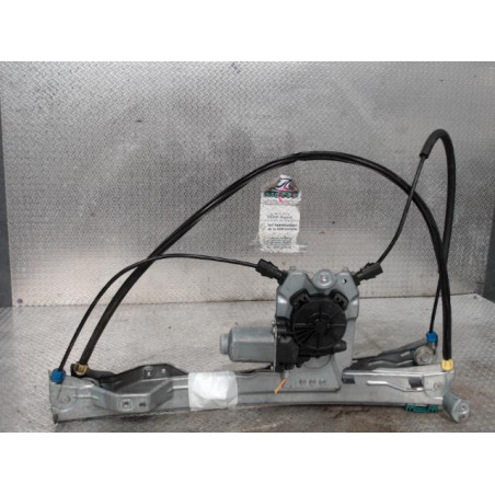 Mecanismemoteur leve-glace avg Renault CLIO III 1.5 dci (2005-2012) 5 portes