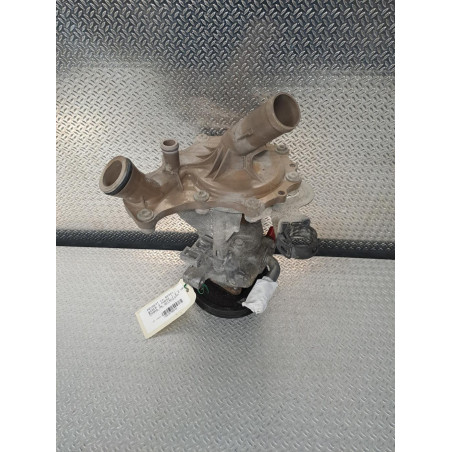 Pompe direction assistee Peugeot BOXER Camionnette 2.2 hdi 100 (2006)