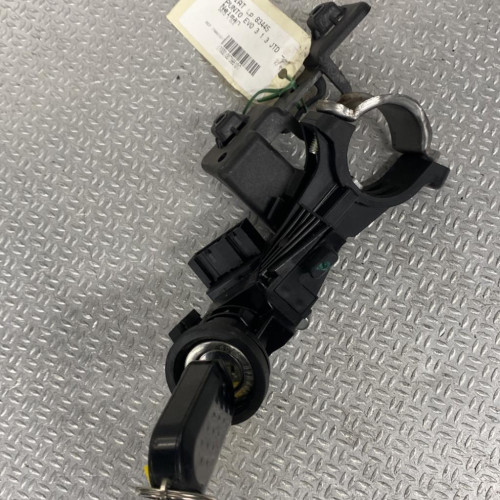Antivol de direction Fiat PUNTO EVO 1.3 d multijet (2009-2012) 3 portes