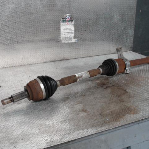 Transmission avant droite RENAULT SCENIC 4  GRAND SCENIC 4