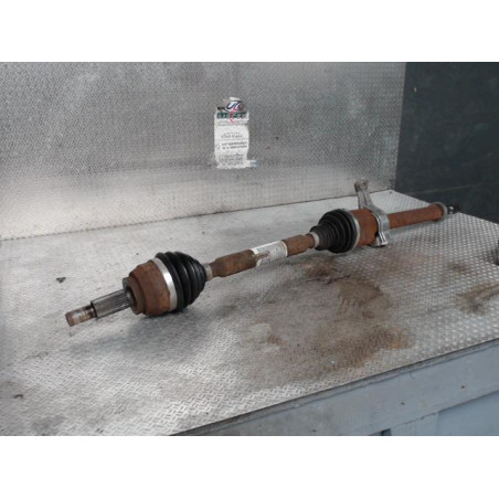Transmission avant droite RENAULT SCENIC 4  GRAND SCENIC 4