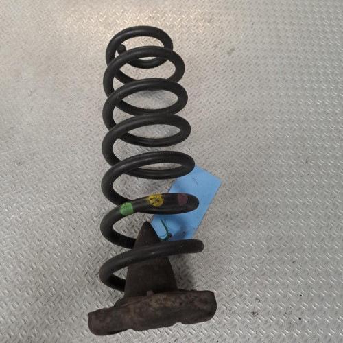 Ressort amortisseur ard RENAULT SCENIC 4  GRAND SCENIC 4
