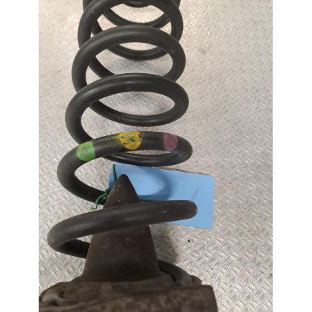 Ressort amortisseur ard RENAULT SCENIC 4  GRAND SCENIC 4