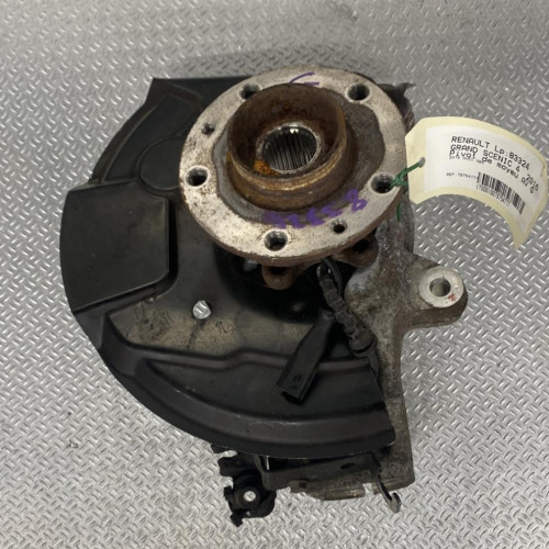 Pivot avg RENAULT SCENIC 4  GRAND SCENIC 4
