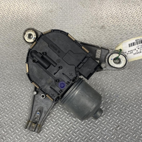 Moteur essuie-glace av droit RENAULT SCENIC 4  GRAND SCENIC 4