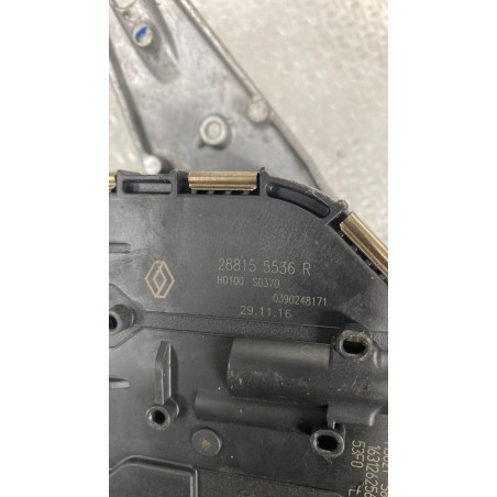 Moteur essuie-glace av droit RENAULT SCENIC 4  GRAND SCENIC 4