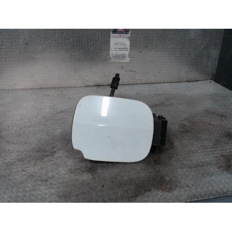 Volet de trappe carburant Renault CLIO III 1.5 dci (2005-2012) 5 portes