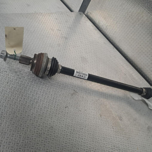 Transmission arrière droite Audi Q3 2.0 tdi quattro (2011-2018)