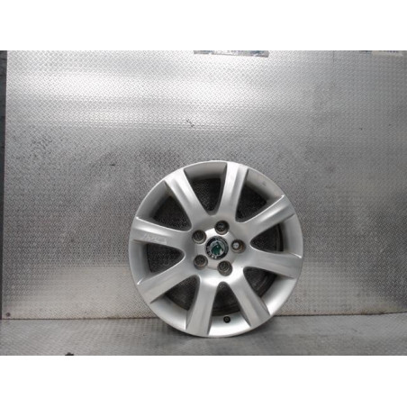 Jante tole 5 Skoda FABIA II 1.6 tdi (2010-2014)